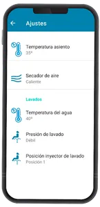 Nashi screenshot 2
