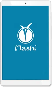 Nashi screenshot 3