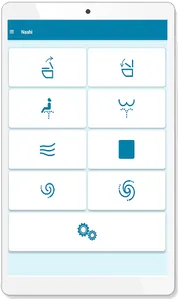 Nashi screenshot 4