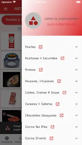 Arlo Cheff APP screenshot 4