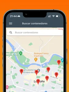 Recicla con ASPREM screenshot 6