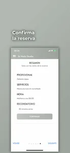 IKI Nails Studio screenshot 3
