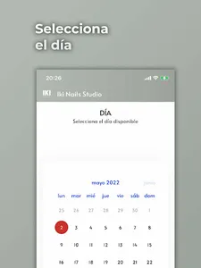 IKI Nails Studio screenshot 5