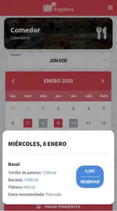 Sapiens screenshot 2