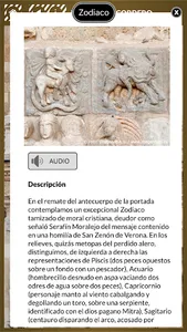 Puerta del Cordero. San Isidor screenshot 1