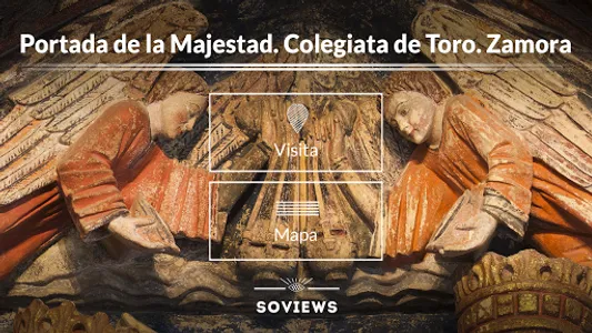 Portada de la Majestad de Toro screenshot 0