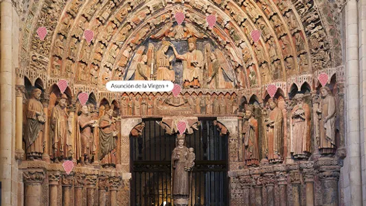 Portada de la Majestad de Toro screenshot 1