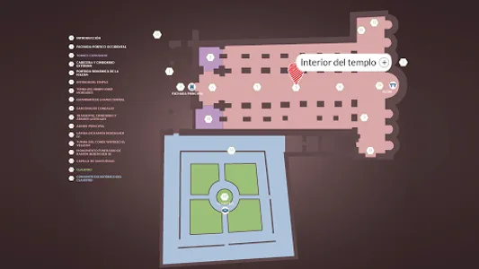 Monastery of Ripoll - Soviews screenshot 1