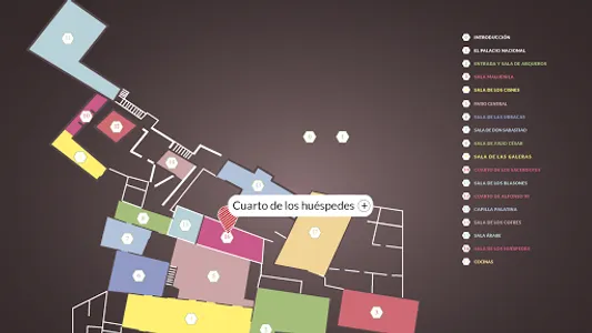 National Palace of Sintra - So screenshot 1
