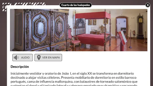 National Palace of Sintra - So screenshot 2