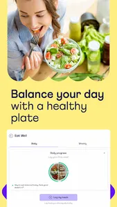 ekilu - healthy recipes & plan screenshot 21