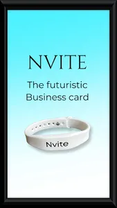 Nvite screenshot 0