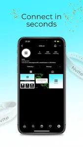 Nvite screenshot 5