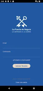 Puerta de Segura screenshot 1
