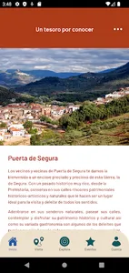 Puerta de Segura screenshot 2