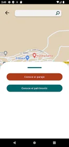Puerta de Segura screenshot 3