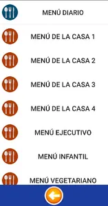 Restaurante Carlos screenshot 3