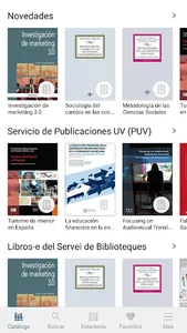 BUVAL screenshot 1