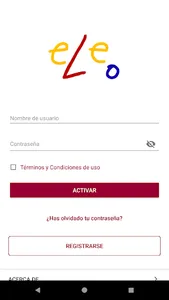 ELEO screenshot 0