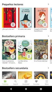 Biblioteca-K12 screenshot 0