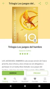 Biblioteca-K12 screenshot 1