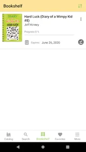 Biblioteca-K12 screenshot 3