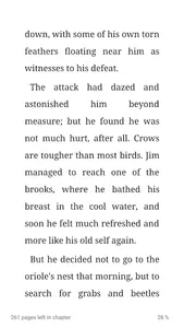 Odilo@u-Pustaka screenshot 3