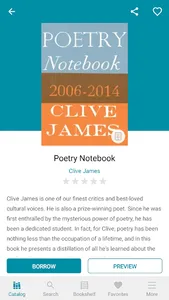 indyreads™ screenshot 2