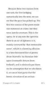 indyreads™ screenshot 4