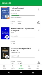 Autodesarrollo Iberdrola screenshot 3