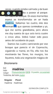 Autodesarrollo Iberdrola screenshot 4