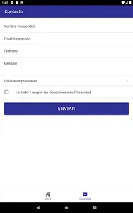 Ontime - Logística Integral screenshot 5