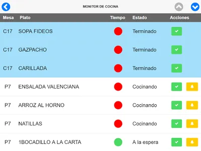 BARRA - NO PROBLEM BAR & REST screenshot 3