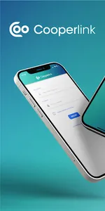 Cooperlink App screenshot 1