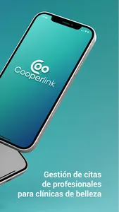 Cooperlink App screenshot 10