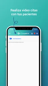 Cooperlink App screenshot 11