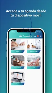 Cooperlink App screenshot 13