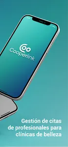 Cooperlink App screenshot 18