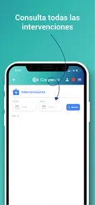 Cooperlink App screenshot 19