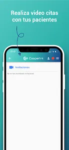 Cooperlink App screenshot 20