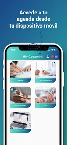 Cooperlink App screenshot 22