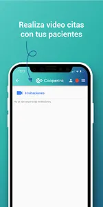 Cooperlink App screenshot 4