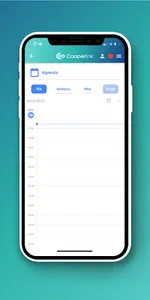 Cooperlink App screenshot 6