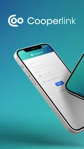 Cooperlink App screenshot 9