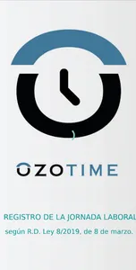 OZOTIME screenshot 0