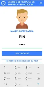 OZOTIME screenshot 3