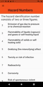 Dangerous Goods screenshot 6
