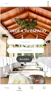 San Patricio Eventos screenshot 1