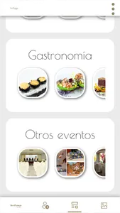 San Patricio Eventos screenshot 2