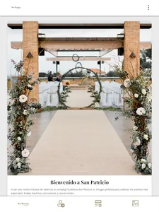 San Patricio Eventos screenshot 6